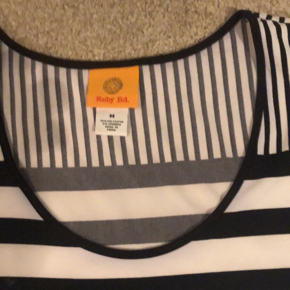 Ruby Rd medium maxi dress - Picture 3 of 3